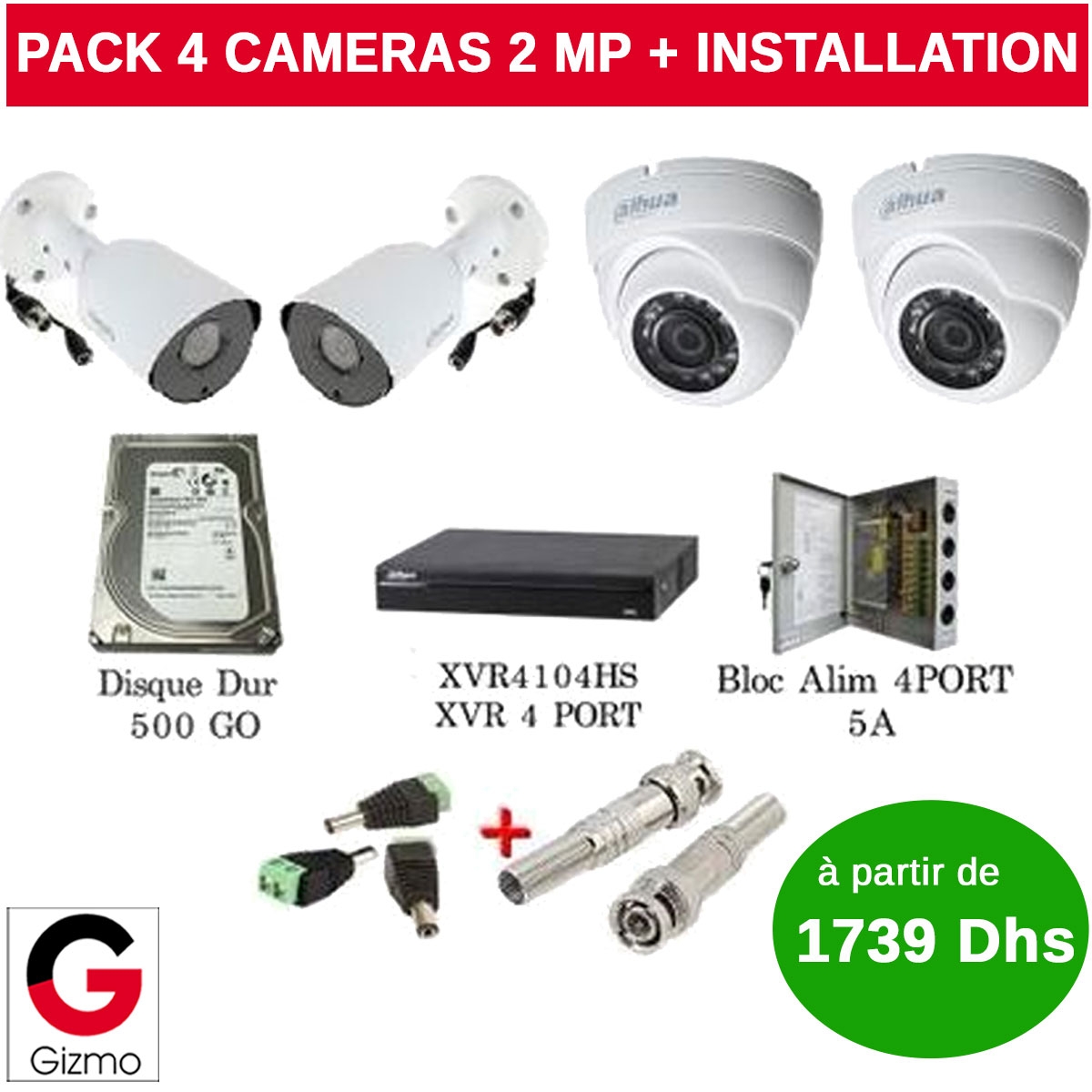 hikvision 940nm